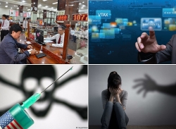Chính sách nổi bật có hiệu lực từ tháng 11/2019