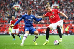 Link xem trực tiếp Chelsea vs MU (03h05 ngày 31/10)