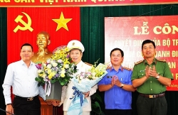 thai binh nam dinh bac kan co nhan su moi