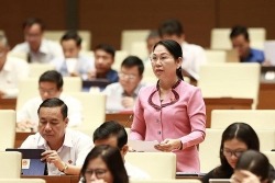 Đại biểu lo cán bộ tiếp tay cho 