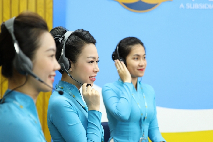 vietnam airlines dat loi nhuan khung gan 3300 ty dong sau 9 thang