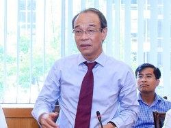 Hàng loạt lãnh đạo Tập đoàn Xăng dầu Việt Nam bị kỷ luật