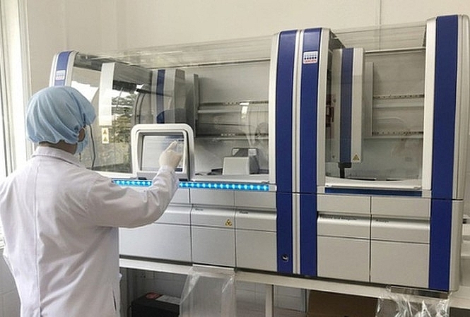 100% doanh nghiệp phải công khai giá thiết bị y tế vào cuối năm nay
