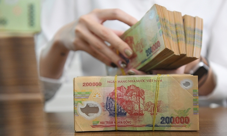 nhnn noi gi ve viec nguoi dan khong vay tien nhung van mac no ngan hang