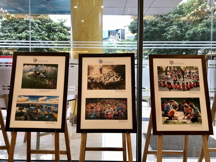 Các nhà báo luôn sáng tạo, dấn thân trên mọi mặt trận khó khăn, nóng bỏng nhất