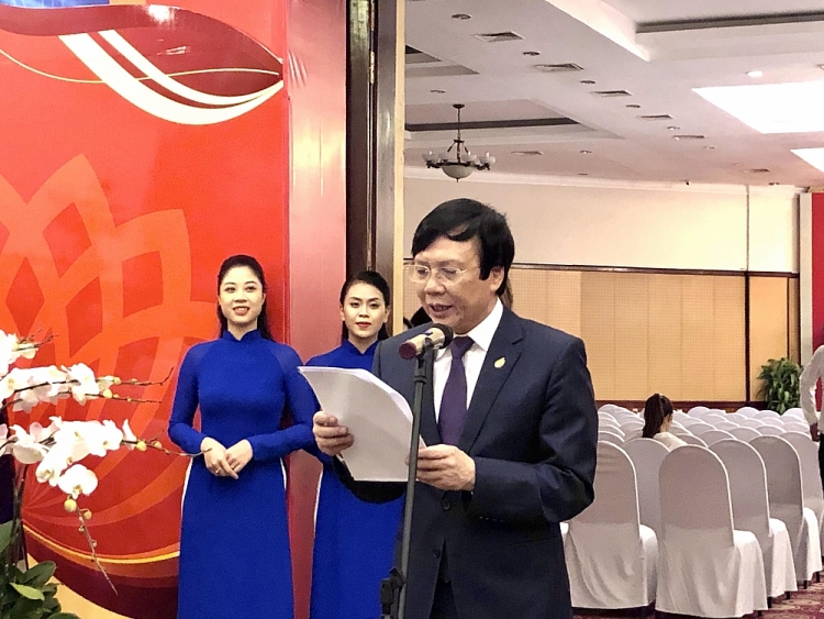 Các nhà báo luôn sáng tạo, dấn thân trên mọi mặt trận khó khăn, nóng bỏng nhất