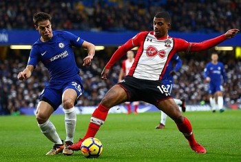 Link xem trực tiếp Chelsea vs Southampton (21h00, 02/10, Ngoại hạng Anh)