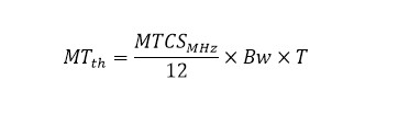 Quy định mức thu tiền cấp quyền sử dụng tần số vô tuyến điện