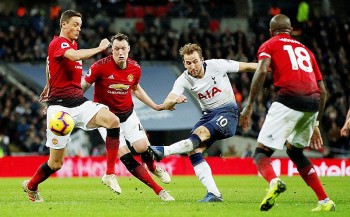 Link xem trực tiếp Tottenham vs MU (23h30, 30/10) - vòng 10 Ngoại hạng Anh 2021/22