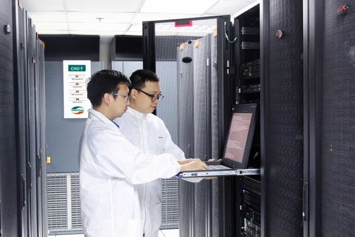 Sáng chế đột phá của Viettel được cấp bằng bảo hộ độc quyền tại Mỹ sang che dot pha cua viettel duoc cap bang bao ho doc quyen tai my