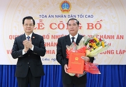 ban tuyen giao trung uong co nhan su moi