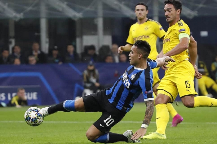 truc tiep nhan dinh dortmund vs inter milan cup c1