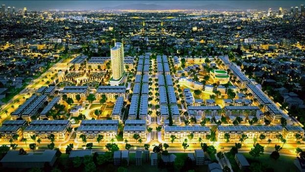 Dấu ấn đại ngàn nổi bật trong hệ tiện ích đẳng cấp của khu đô thị FLC Legacy Kontum dau an dai ngan noi bat trong he tien ich dang cap cua khu do thi flc legacy kontum