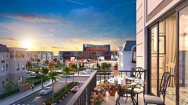 Dấu ấn đại ngàn nổi bật trong hệ tiện ích đẳng cấp của khu đô thị FLC Legacy Kontum dau an dai ngan noi bat trong he tien ich dang cap cua khu do thi flc legacy kontum