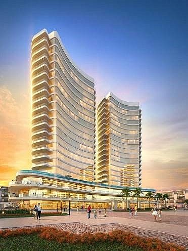 Dấu ấn đại ngàn nổi bật trong hệ tiện ích đẳng cấp của khu đô thị FLC Legacy Kontum dau an dai ngan noi bat trong he tien ich dang cap cua khu do thi flc legacy kontum