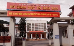 Sơn La kỷ luật 83 đảng viên vụ gian lận thi cử THPT 2018