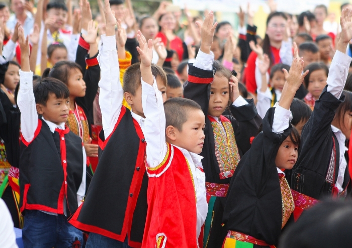 Những lợi ích thấy được từ chương trình sữa học đường nhung loi ich thay duoc tu chuong trinh sua hoc duong