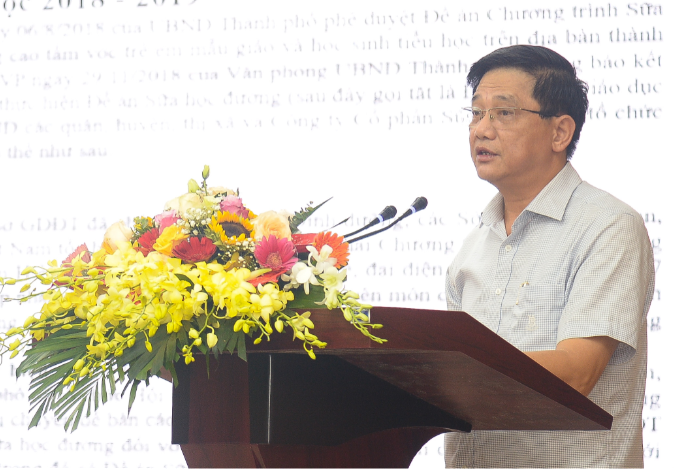 Những lợi ích thấy được từ chương trình sữa học đường nhung loi ich thay duoc tu chuong trinh sua hoc duong