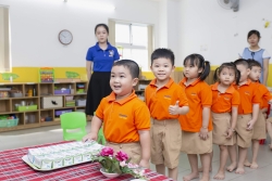gan 41000 tre tai da nang dang thu huong chuong trinh sua hoc duong