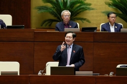 Bộ trưởng Nội vụ bị phê bình 2 lần, xin tự kiểm điểm gửi Thủ tướng