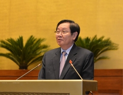 Bộ trưởng Nội vụ: Còn nể nang, cảm tính trong đánh giá cán bộ