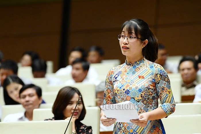 bo truong nguyen manh hung bao hoa tap chi dien tu la sai luat
