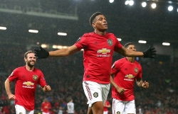 MU vùi dập đội bóng vô danh, đoạt vé sớm Europa League