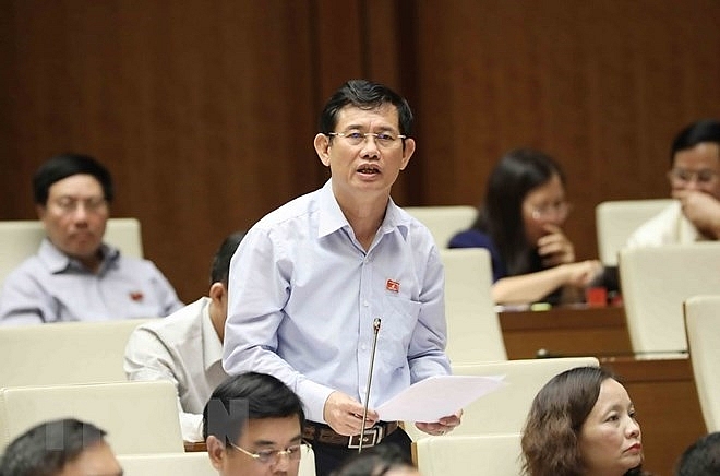 Phát hiện, gỡ bỏ 46 trang web mạo danh lãnh đạo Đảng, Nhà nước phat hien go bo 46 trang web mao danh lanh dao dang nha nuoc