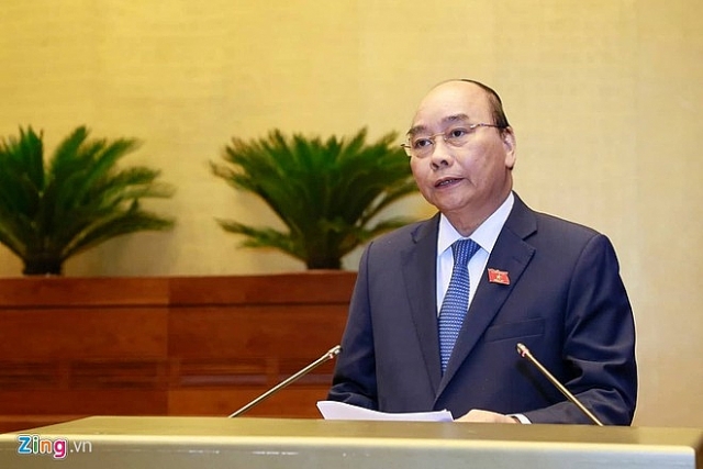 thu tuong nguyen xuan phuc ai ghim gia lon khong chiu xuat chuong se bi xu ly