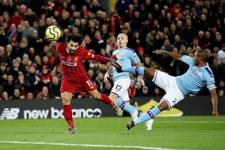 ket qua liverpool vs man city 3 1 the kop don gian la so 1 nuoc anh