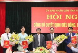binh thuan lam dong khanh hoa co nhan su lanh dao moi