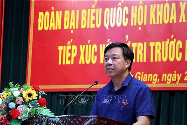 chan dung tan pho bi thu tinh uy hai duong pham xuan thang