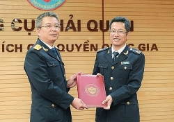 nhan su lanh dao moi bo quoc phong ban tuyen giao trung uong