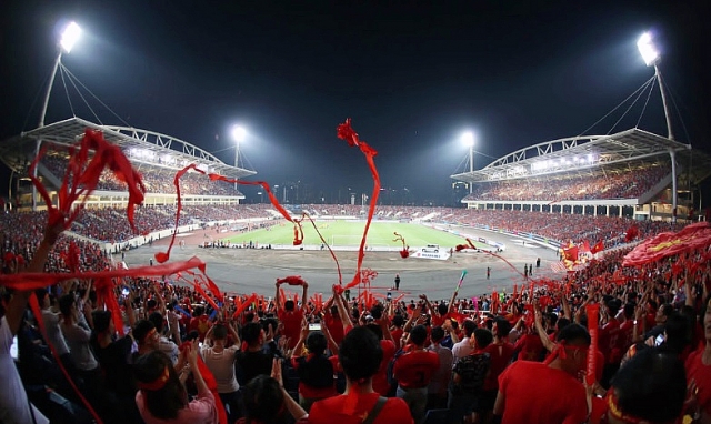 khan gia can luu y gi khi toi xem tran viet nam vs uae