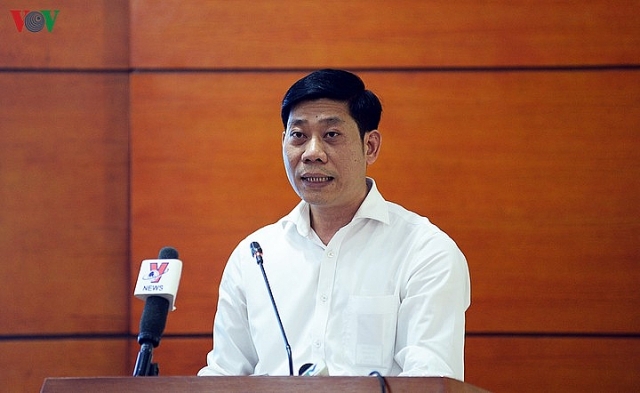 Việt Nam đủ điều kiện pháp lý cơ bản để EC gỡ "thẻ vàng" thuỷ sản viet nam du dieu kien phap ly co ban de ec go the vang thuy san