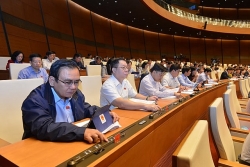 Ngân sách 2020: Quốc hội duyệt chi gần 5 tỷ USD trả nợ lãi