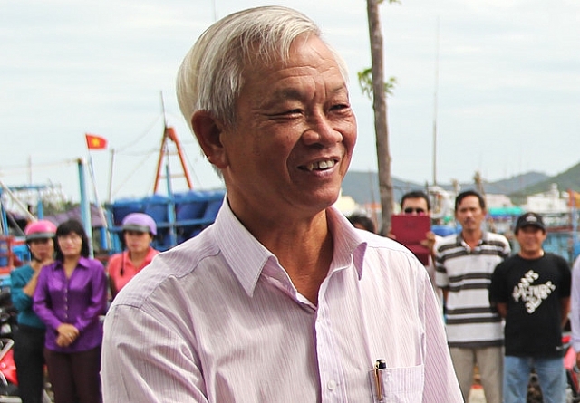 ban bi thu ky luat lanh dao nguyen lanh dao tinh khanh hoa
