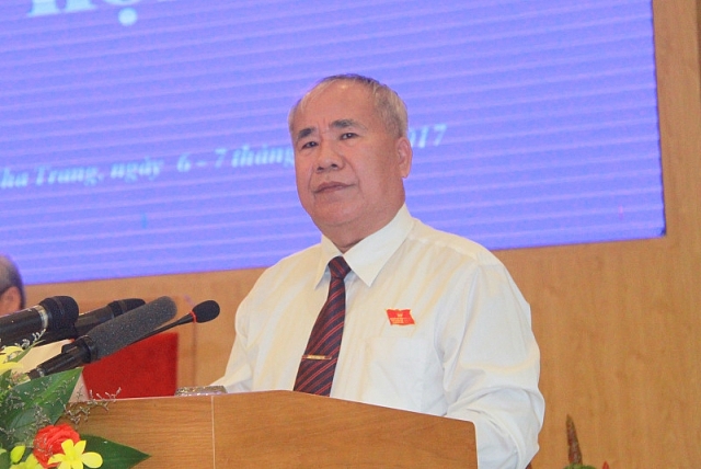 ban bi thu ky luat lanh dao nguyen lanh dao tinh khanh hoa