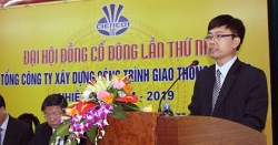Khiển trách Phó Tổng Giám đốc Cienco 4, cựu Chủ tịch Cienco 1