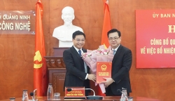 nhan su lanh dao moi tinh uy hai duong tay ninh son la