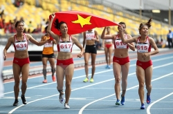 le khai mac sea games 30 dien ra khi nao co gi dac biet