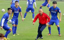 U22 Việt Nam phải đổi khách sạn vì lý do bất ngờ