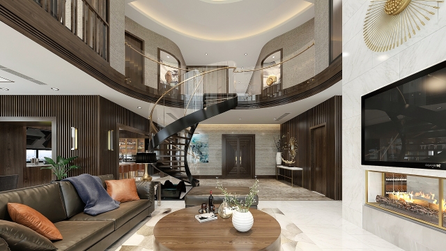 Xu hướng cá nhân hóa lên ngôi trên thị trường bất động sản hạng sang xu huong ca nhan hoa len ngoi tren thi truong bat dong san hang sang