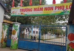 vu be 3 tuoi tu vong khi choi o cau truot trieu tap 3 co giao chu nhiem