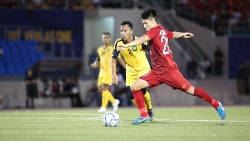 ket qua bong da sea games hom nay 112 u22 viet nam 2 1 u22 indonesia