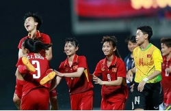 bao han quoc ma thuat park hang seo giup u22 viet nam thang tung bung o sea games 30