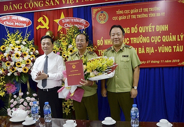 nhan su lanh dao moi bo ngoai giao bo cong thuong