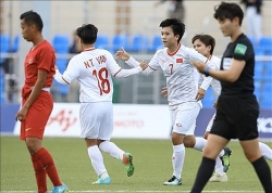 ket qua chung ket sea games 30 hai yen ghi ban nu viet nam vo dich