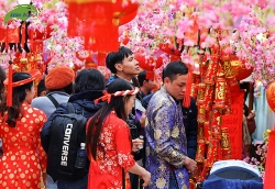 ba ton nu thi ninh duoc ket nap la thanh vien cua to chuc lanh dao vi hoa binh