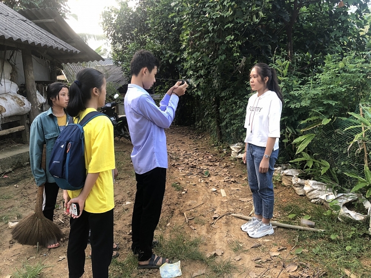 “Trẻ em không phải là cô dâu”: Chung tay đẩy lùi nạn tảo hôn